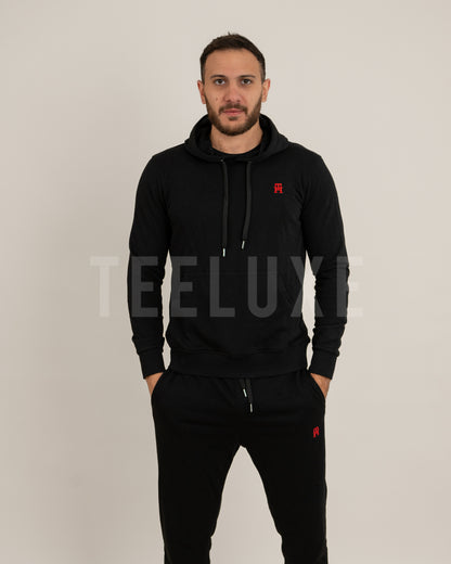 Ensemble TH sweat à capuche