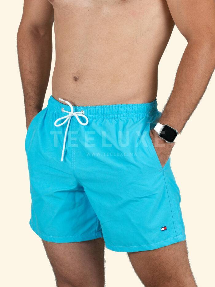 short de bain tmm traveler classique