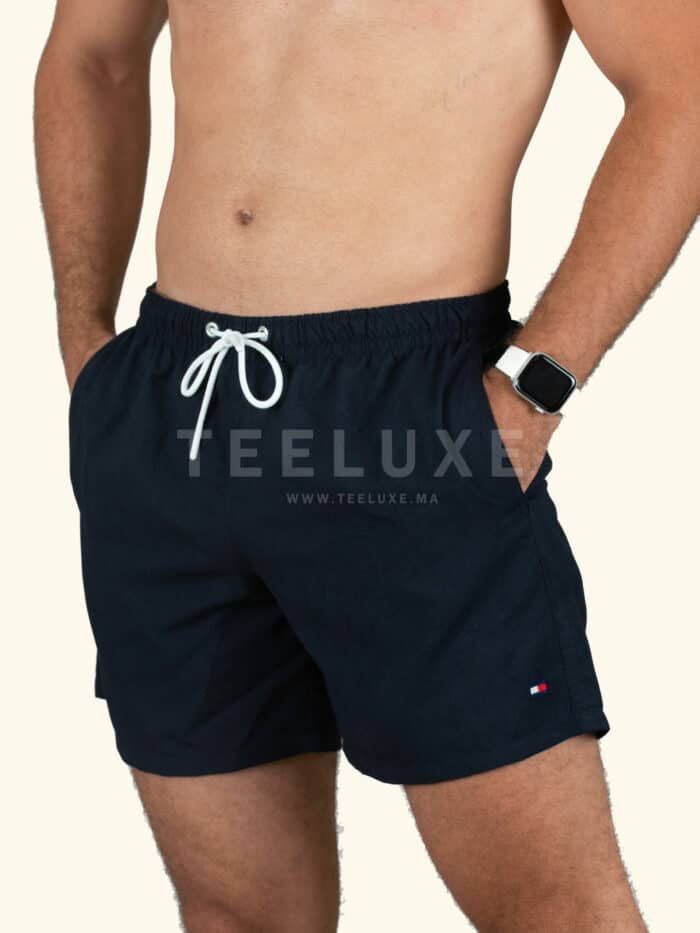 short de bain tmm traveler classique