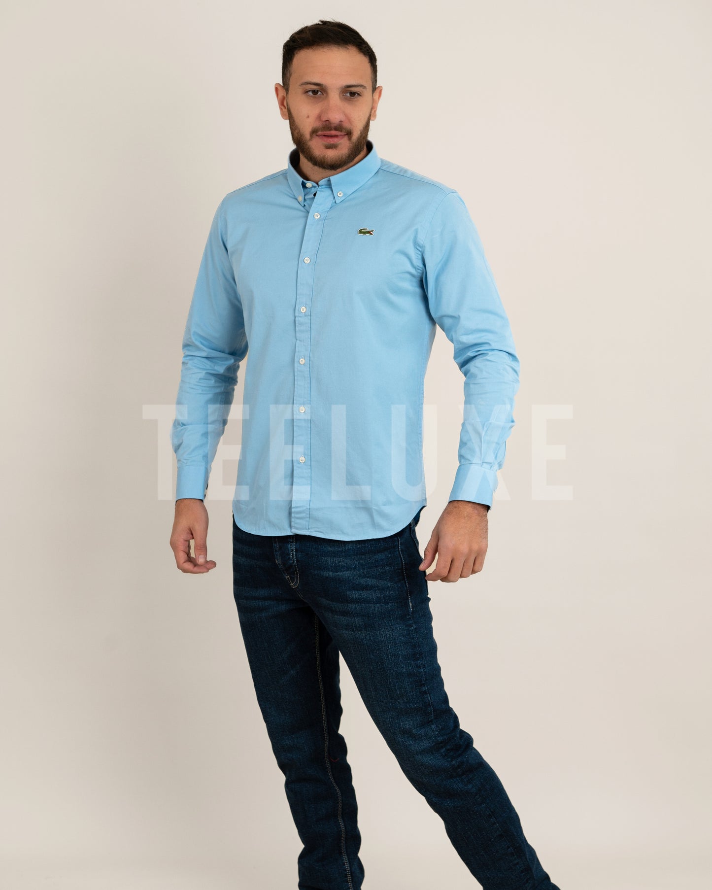 chemise lct coupe standard