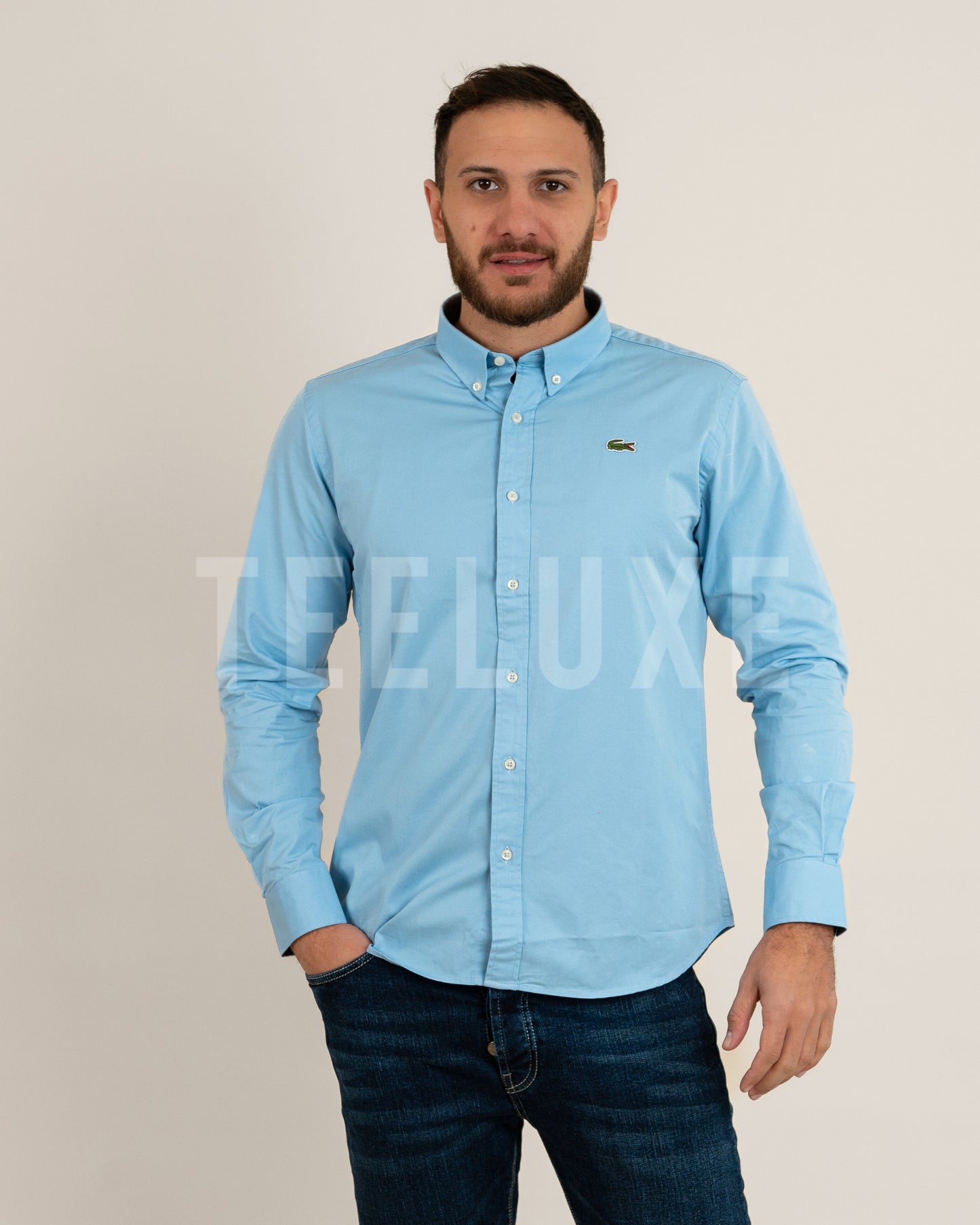 chemise lct coupe standard