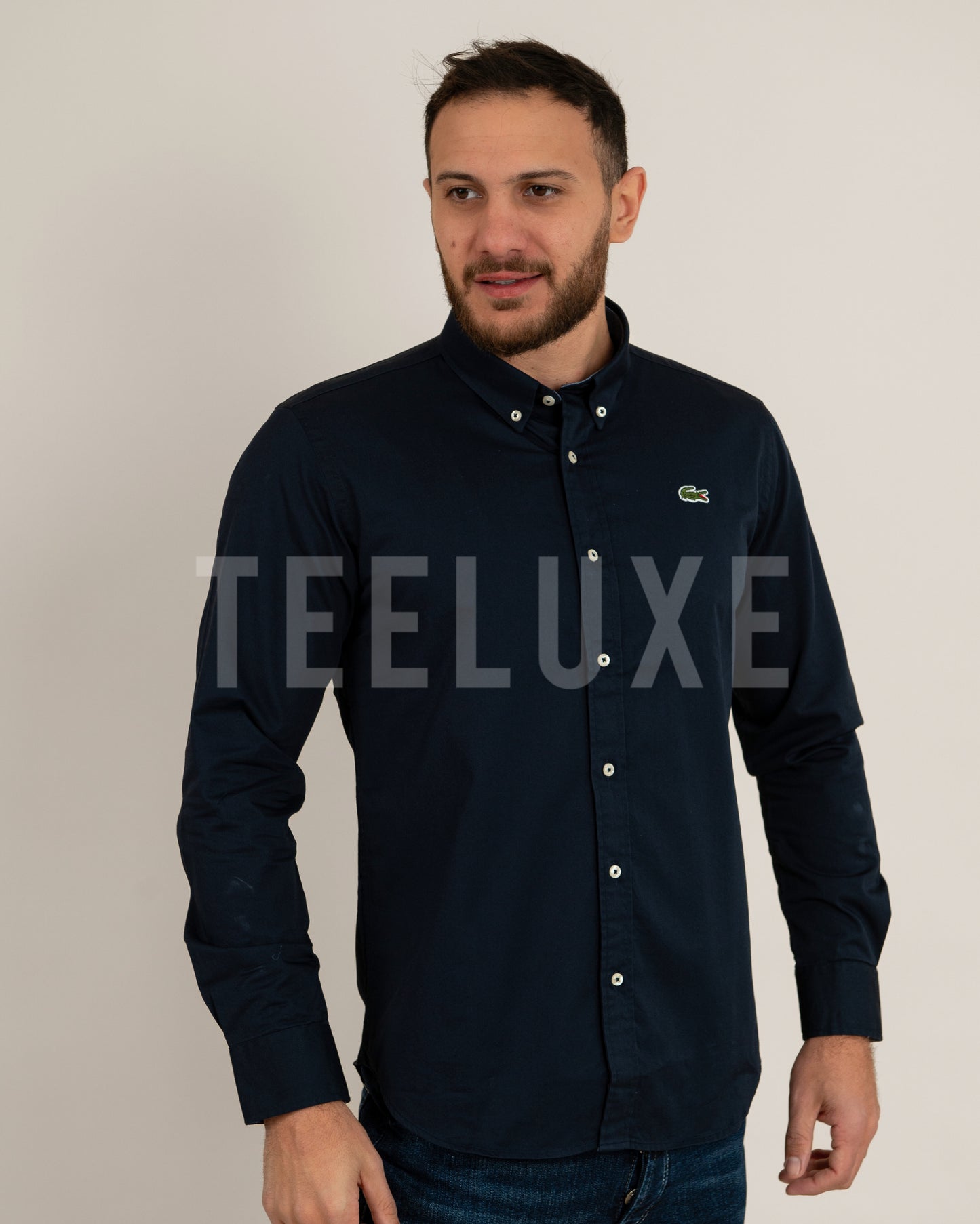 chemise lct coupe standard