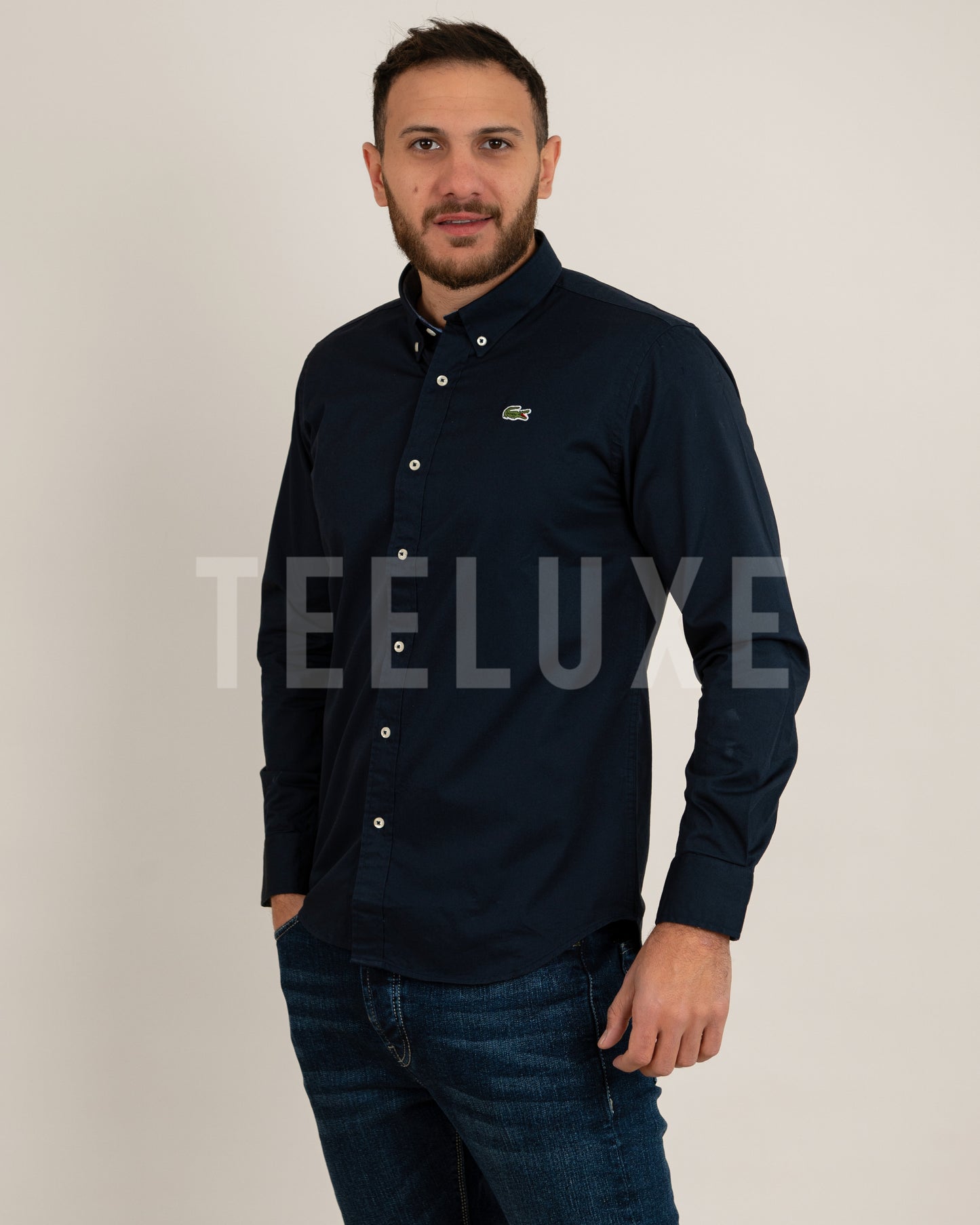 chemise lct coupe standard