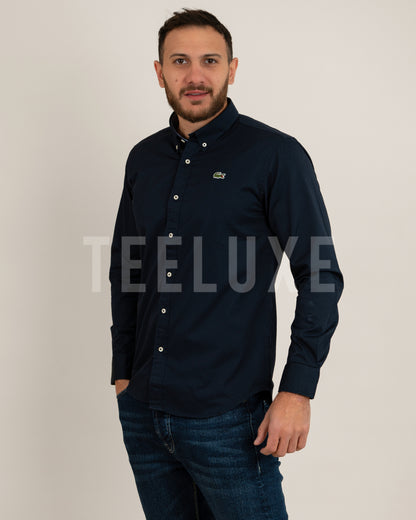 Chemise LCT coupe standard