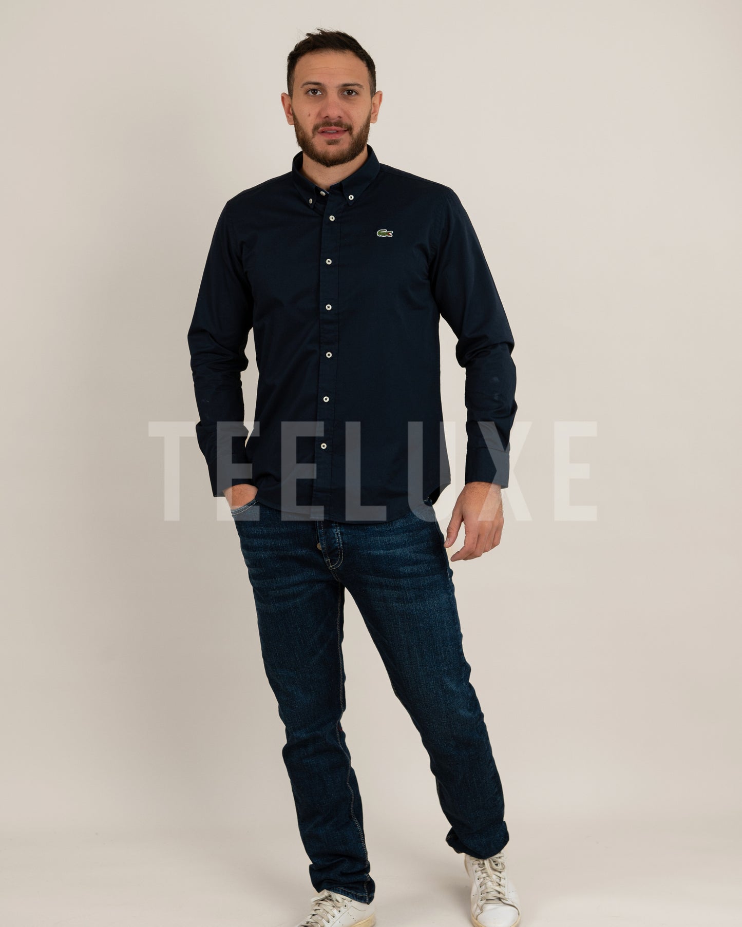 chemise lct coupe standard