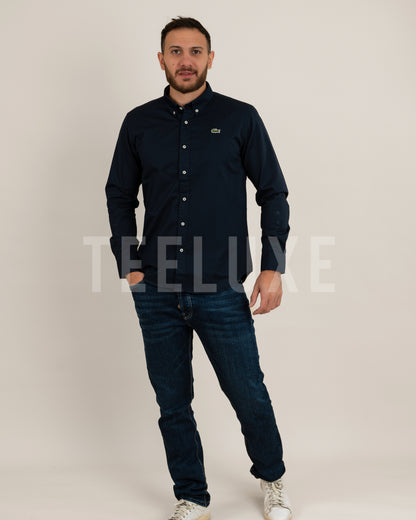 Chemise LCT coupe standard