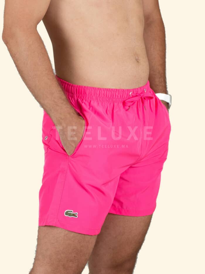 short de bain lct traveler classique