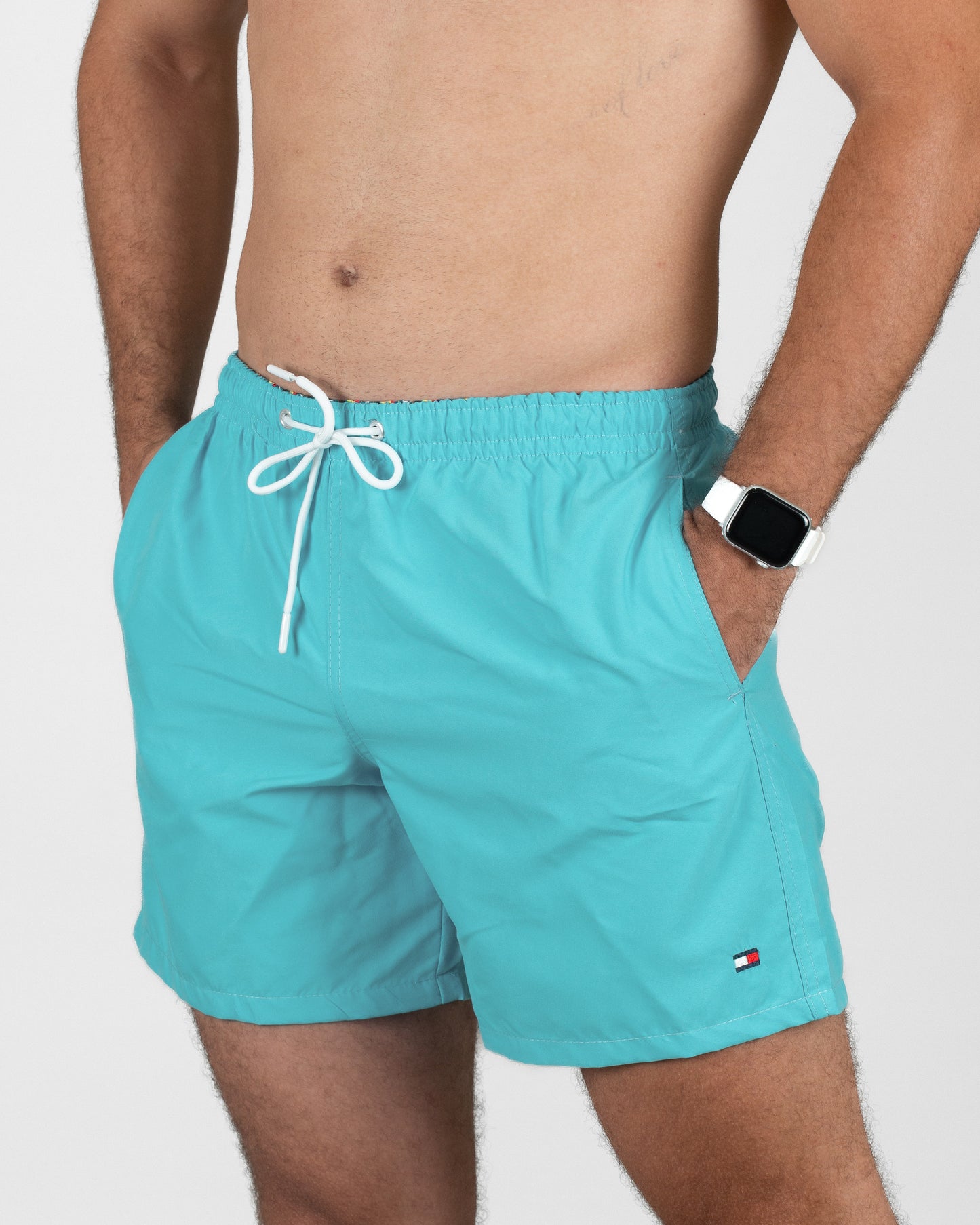 short de bain tmm traveler classique