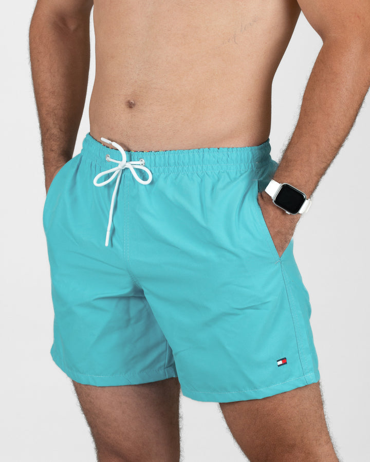 Short de bain TMM Traveler classique