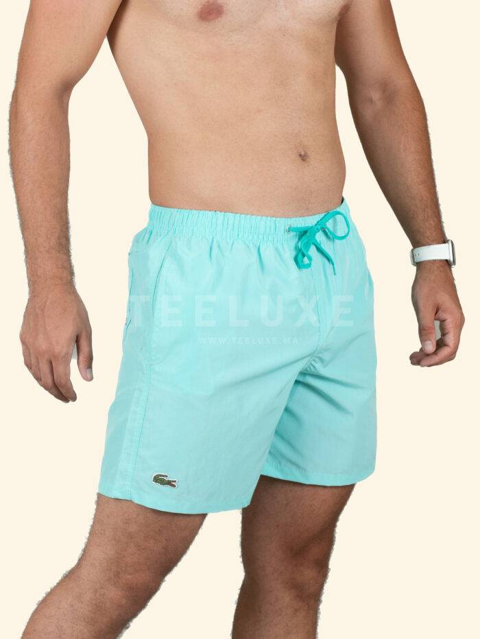 short de bain lct traveler classique