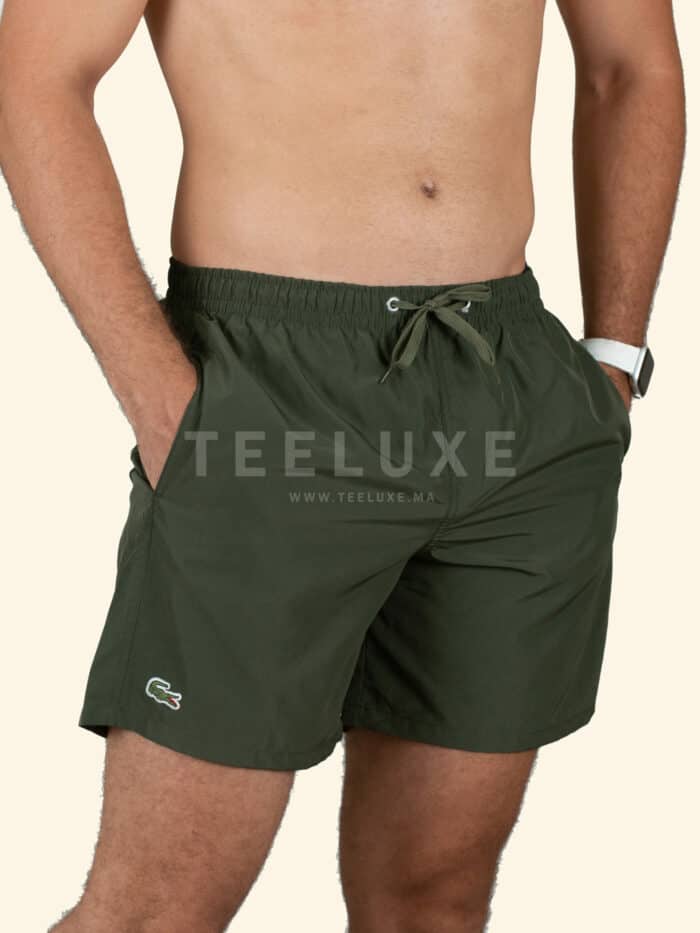 short de bain lct traveler classique