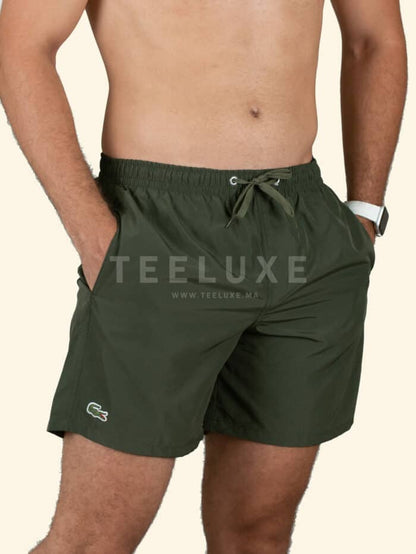 Short de bain LCT Traveler classique