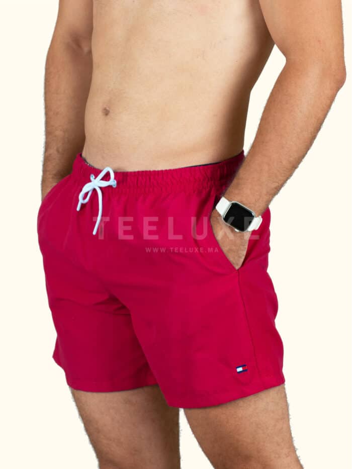 Short de bain TMM Traveler classique