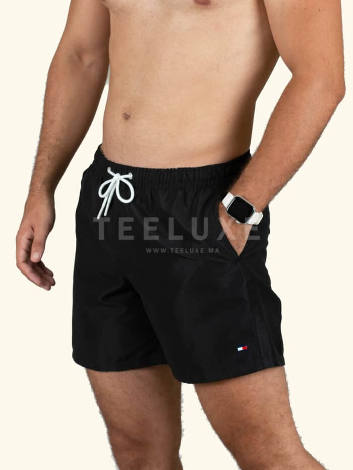 short de bain tmm traveler classique