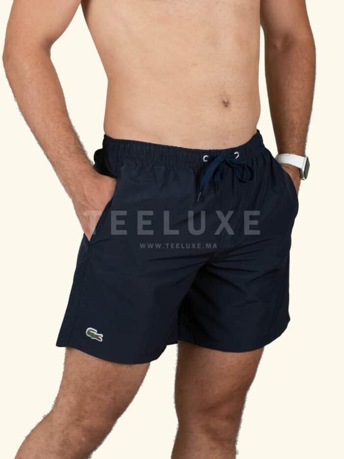 short de bain lct traveler classique