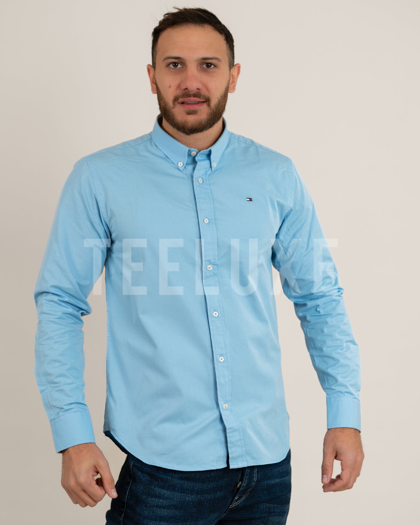 chemise th coupe standard