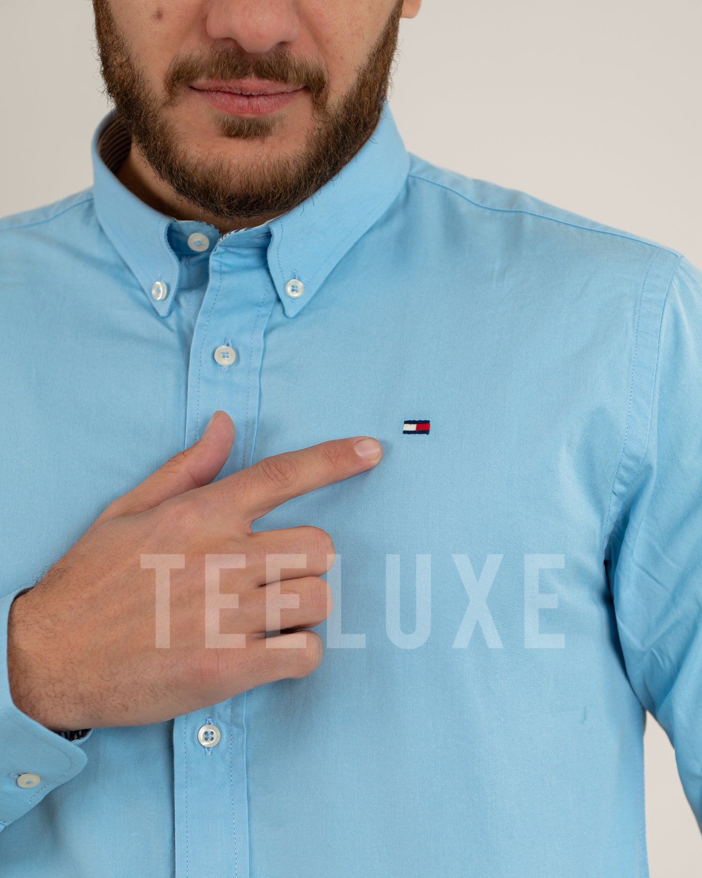 chemise th coupe standard