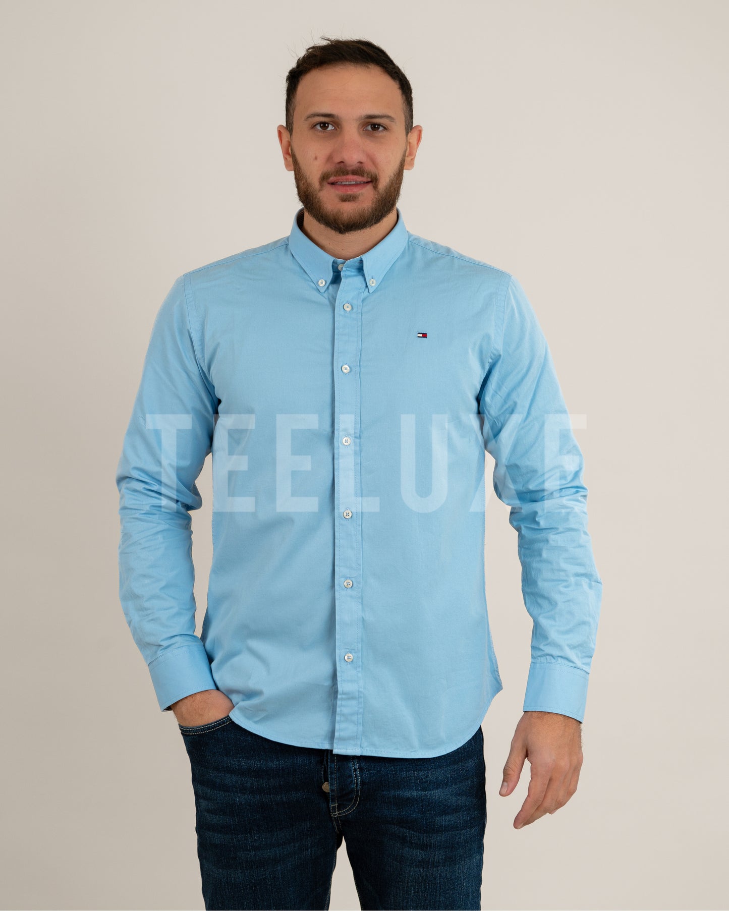 chemise th coupe standard