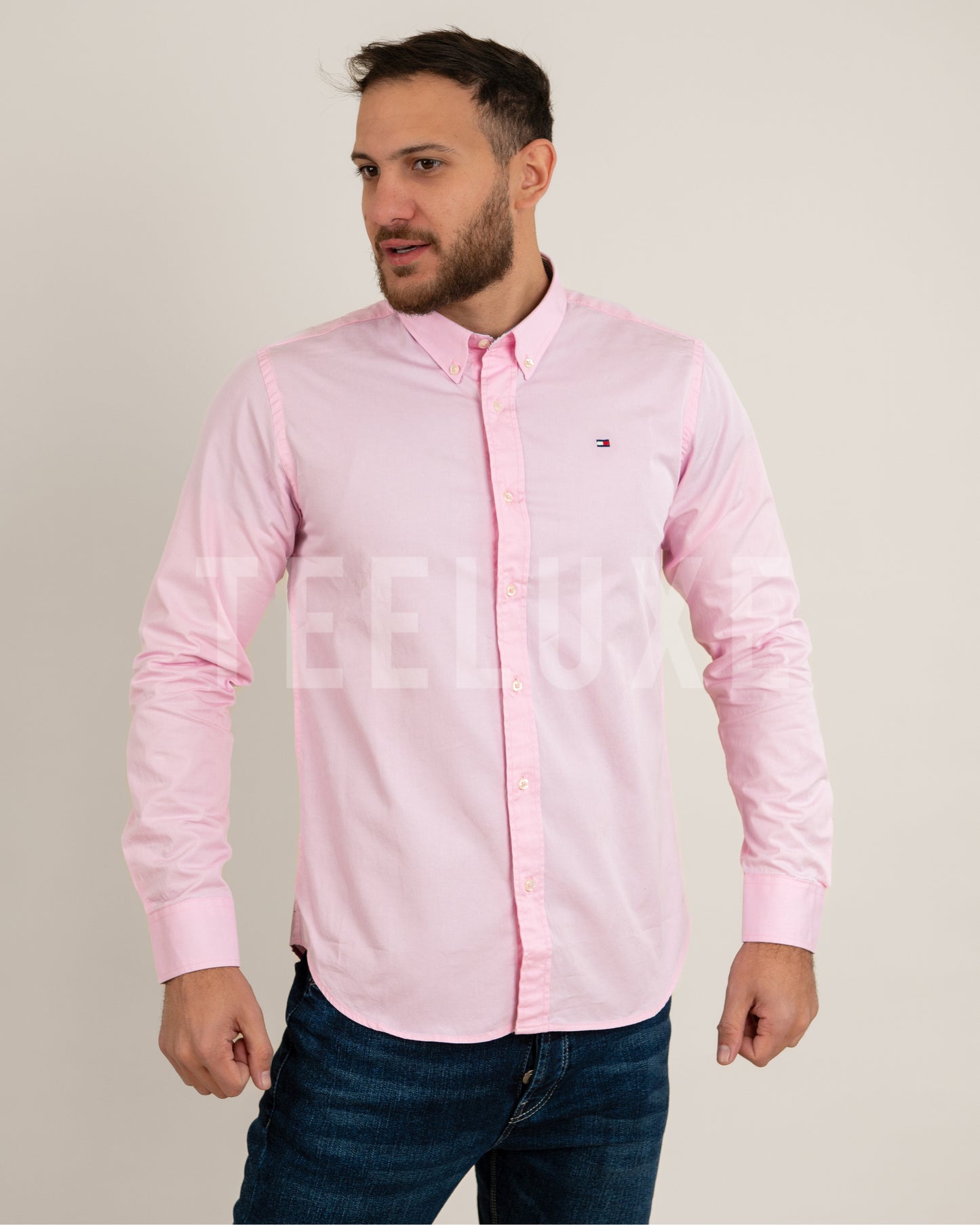 chemise th coupe standard