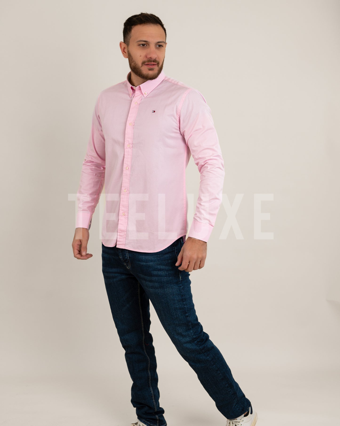 chemise th coupe standard