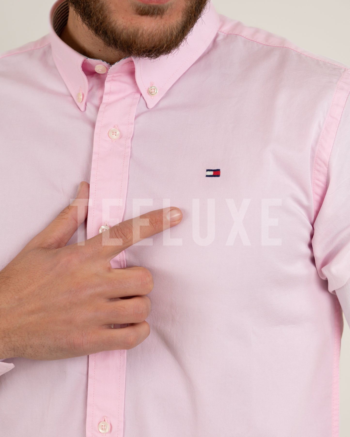 chemise th coupe standard