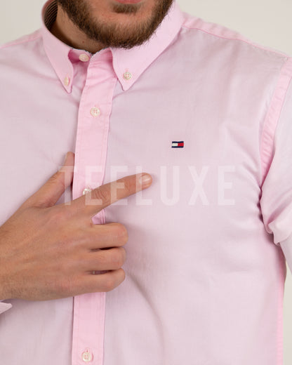 Chemise TH coupe standard