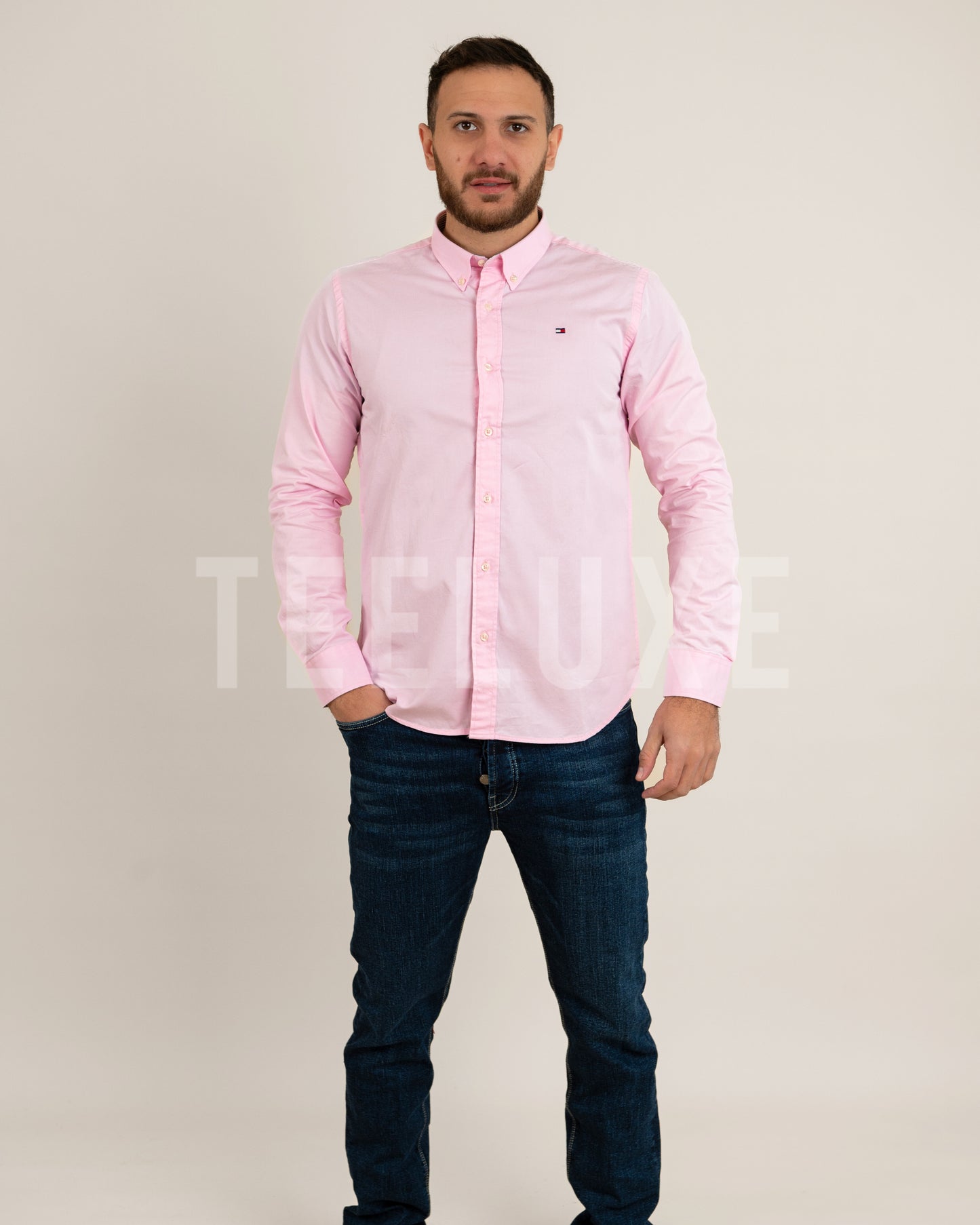 chemise th coupe standard