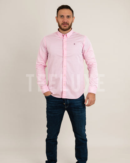 Chemise TH coupe standard