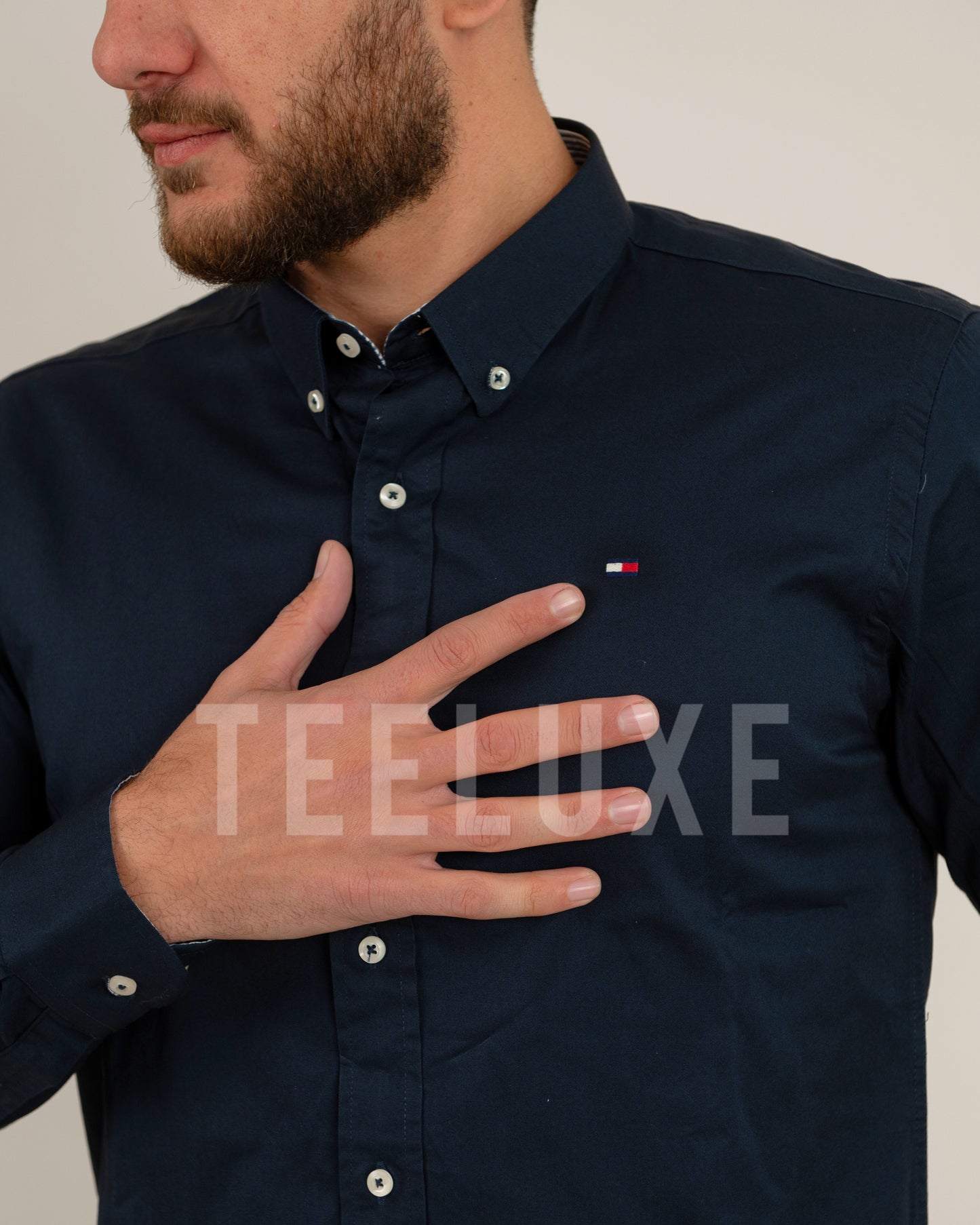 chemise th coupe standard