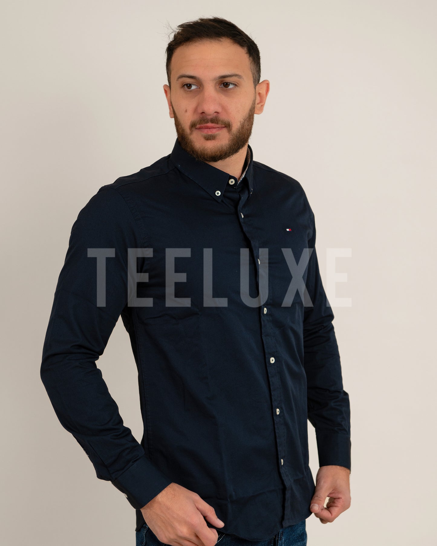 chemise th coupe standard