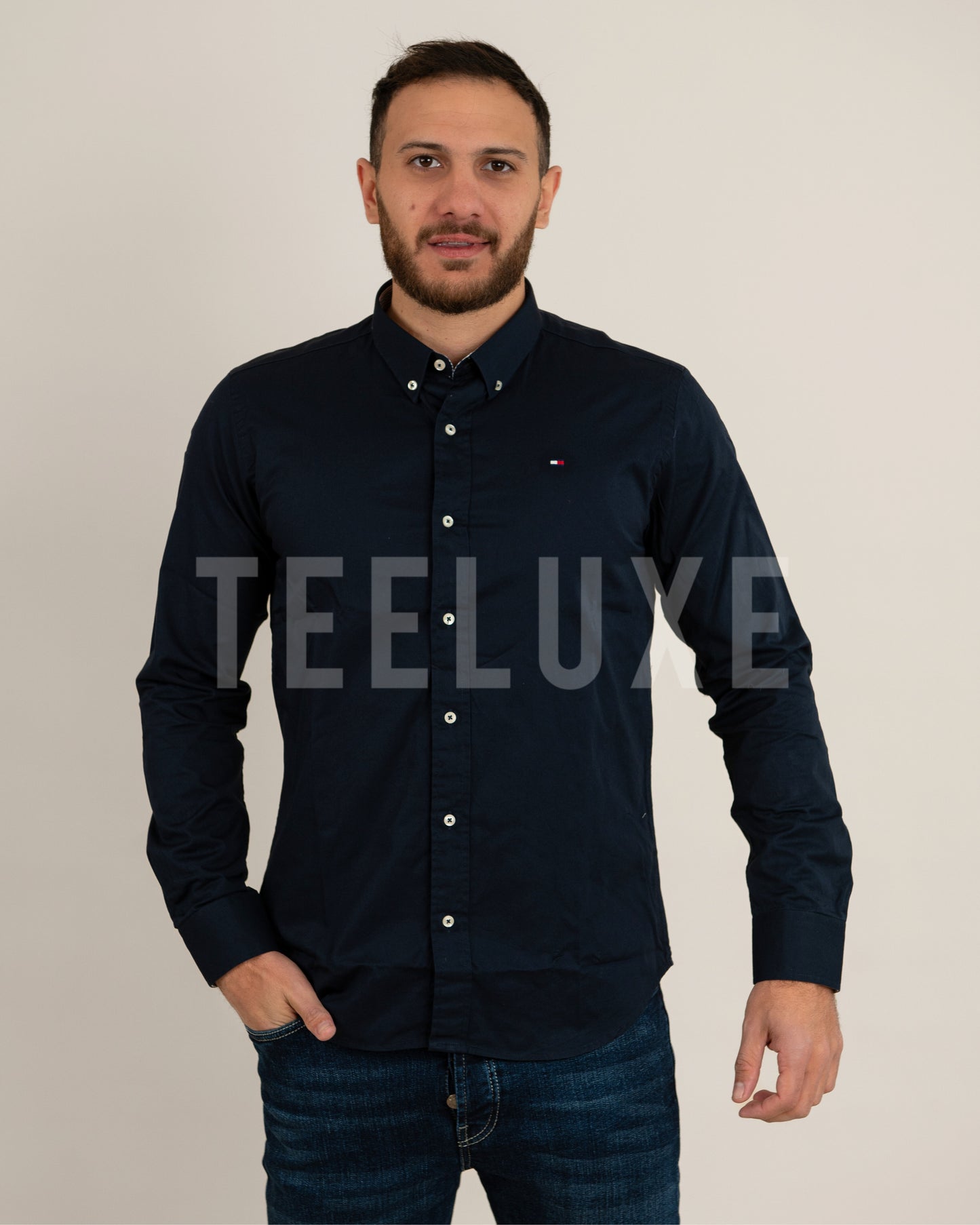 chemise th coupe standard