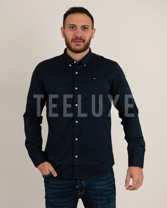 Chemise TH coupe standard