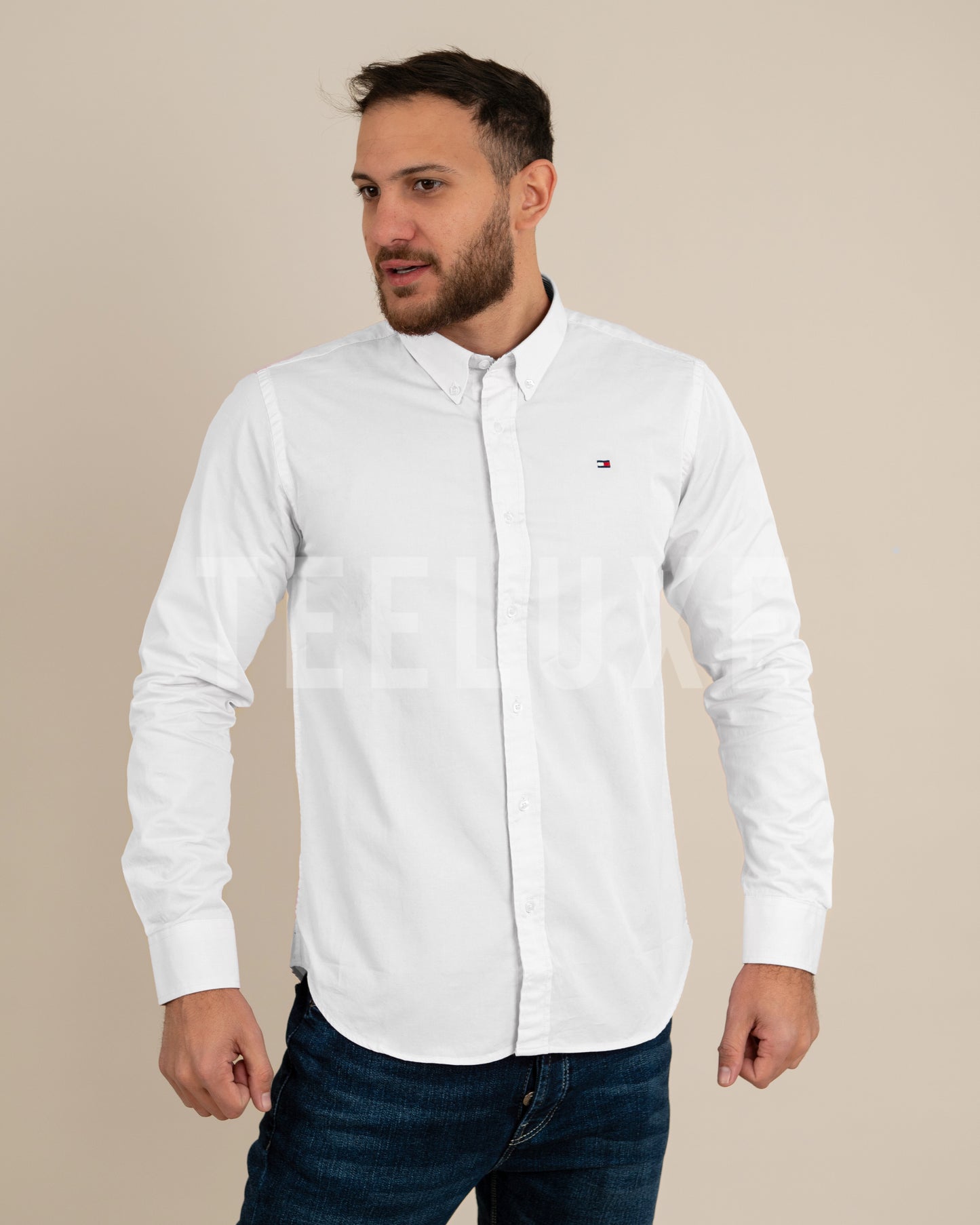 chemise th coupe standard