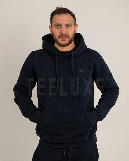 Ensemble BSS sweat à capuche