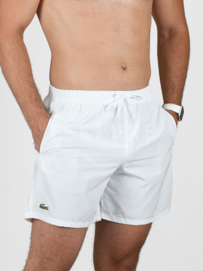 short de bain lct traveler classique