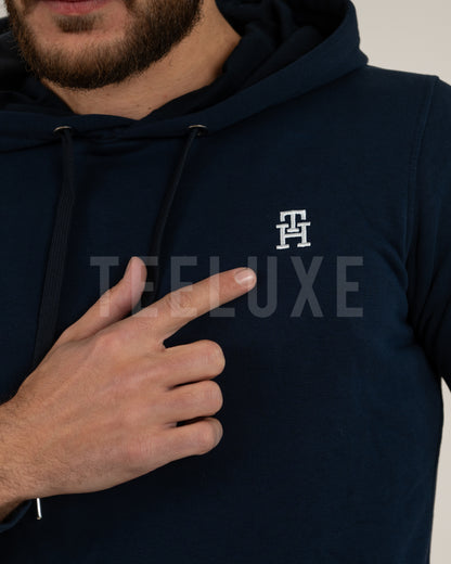 Ensemble TH sweat à capuche