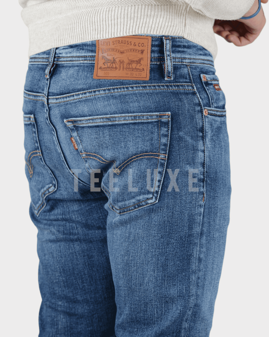 jean lvs 501™ regular