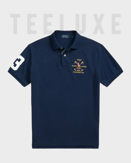 Polo shirt RL RLPC 1967