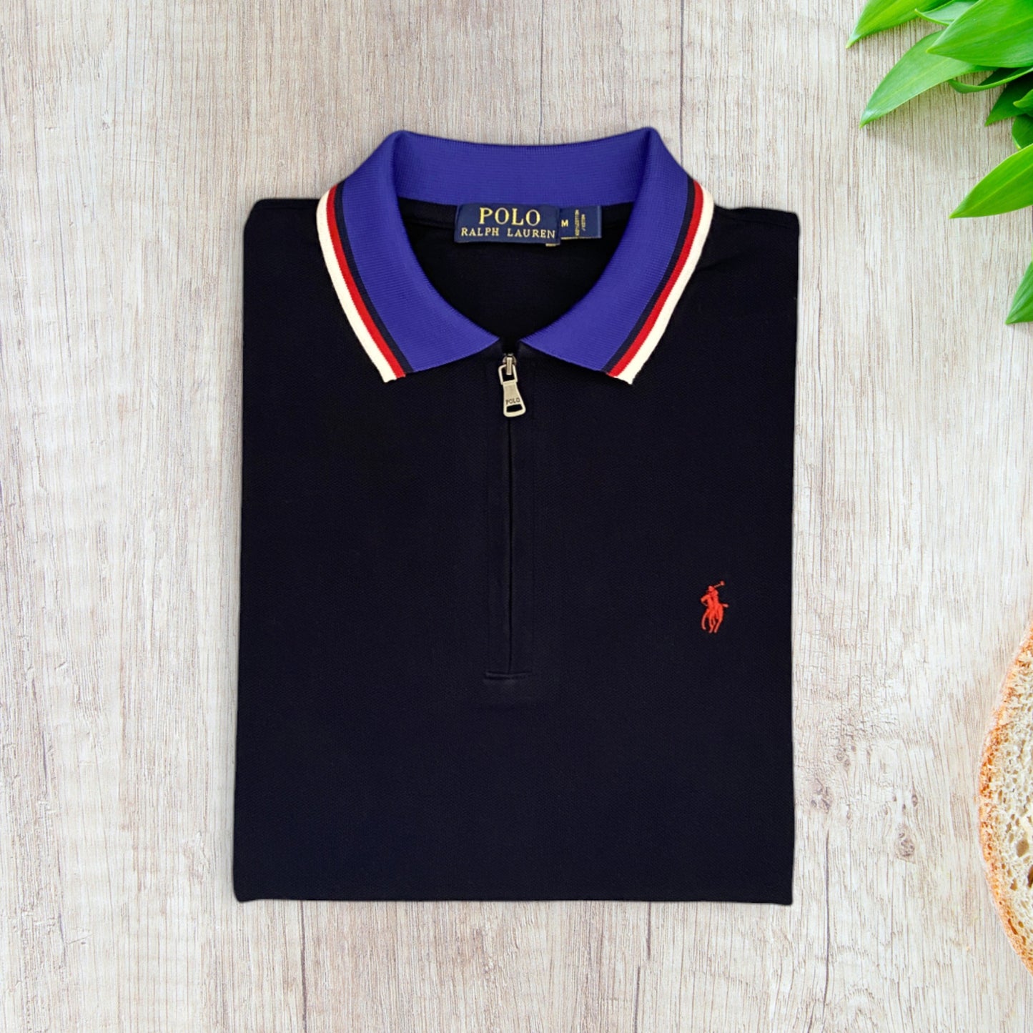 Polo shirt RL 100% coton