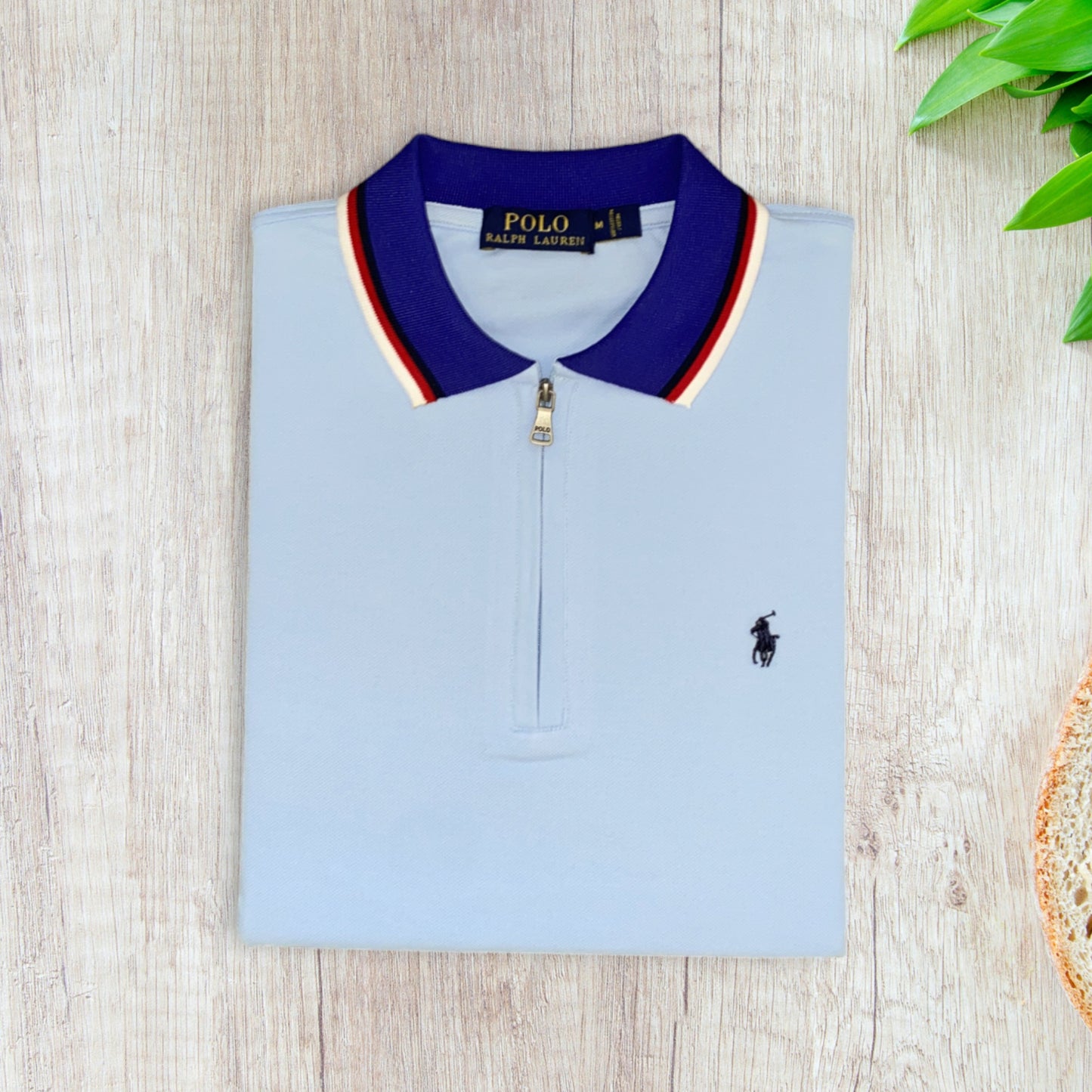 Polo shirt RL 100% coton