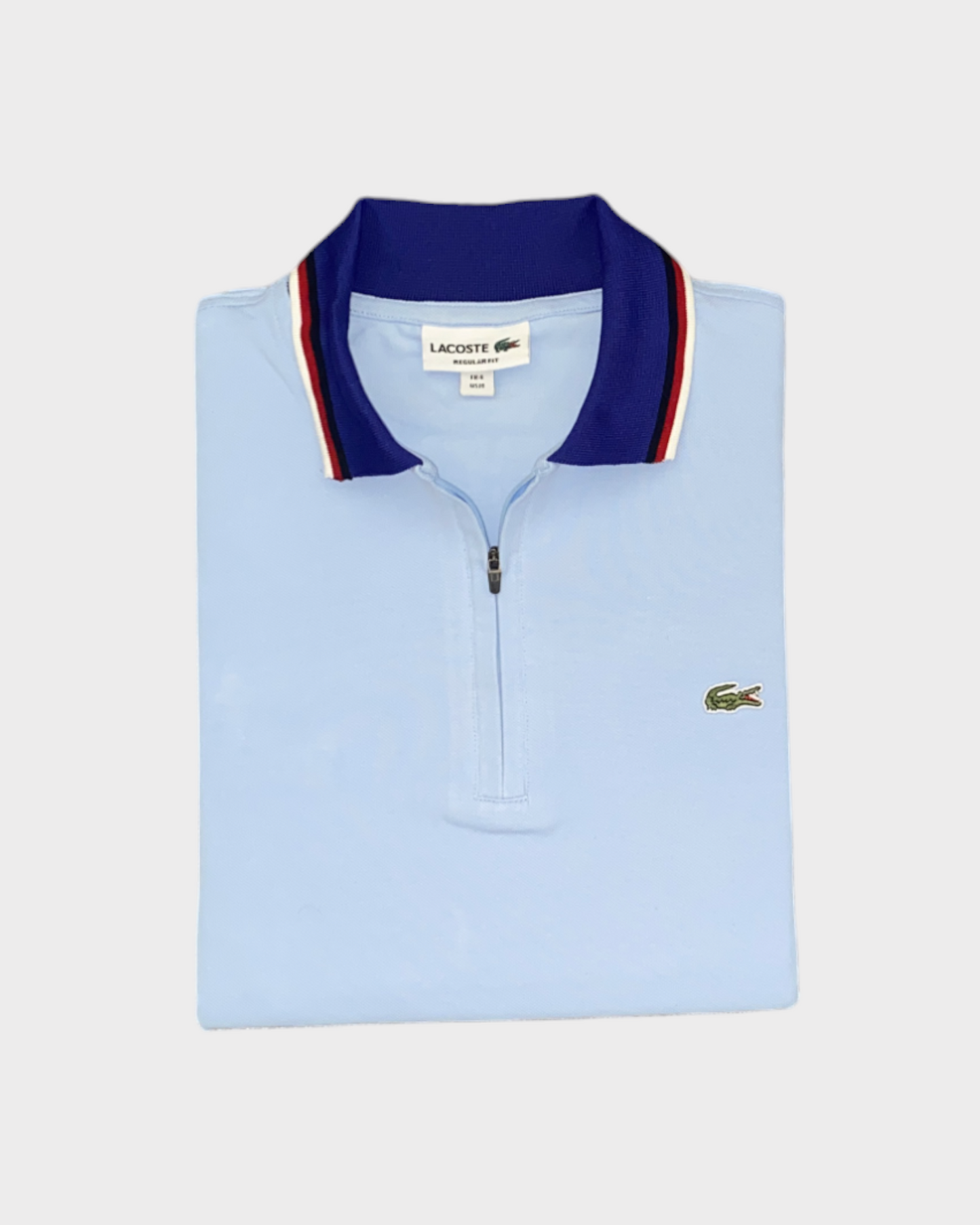 polo shirt lct 100% coton