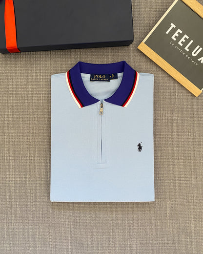 Polo shirt RL 100% coton