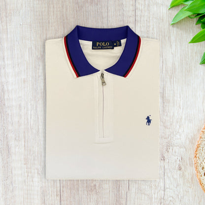 Polo shirt RL 100% coton